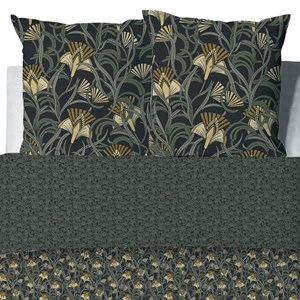 Housse de couette 260x240+2 taies