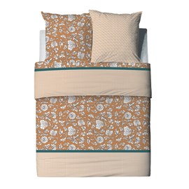 Housse de couette 260x240+2 taies