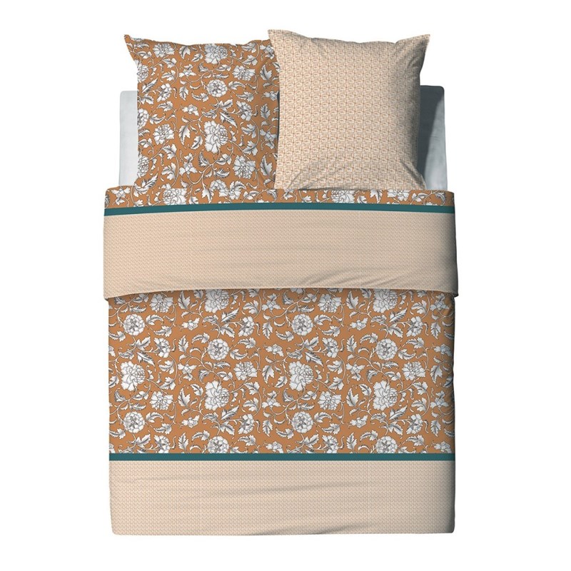 Housse de couette 260x240+2 taies