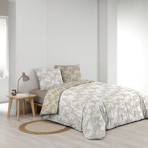 Housse de couette 260x240+2 taies