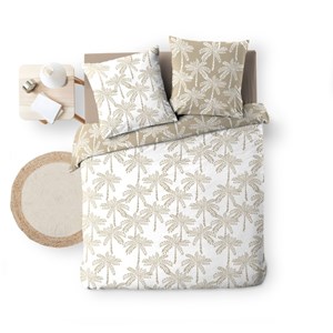 Housse de couette 260x240+2 taies