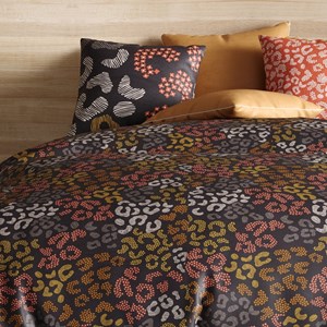Housse de couette 260x240+2 taies