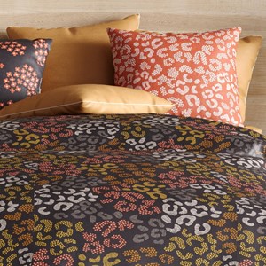 Housse de couette 260x240+2 taies