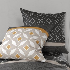 Housse de couette 260x240+2 taies