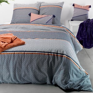 Housse de couette 260x240+2 taies