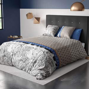 Housse de couette 260x240+2 taies