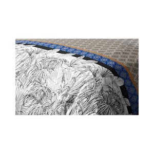 Housse de couette 260x240+2 taies