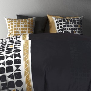 Housse de couette 260x240+2 taies