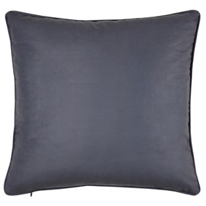 Coussin 45x45 cm bradford chien