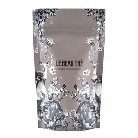 Thé noir à la rose 70g