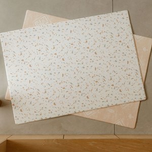 Tapis de jeu xl - le granite