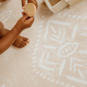 Tapis de jeu xl - le granite