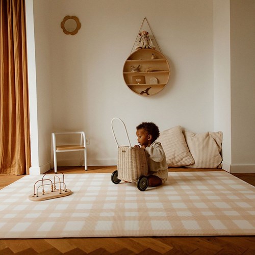 Tapilou - Tapis de jeu xl - le vichouille