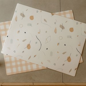 Tapis de jeu xl - le vichouille