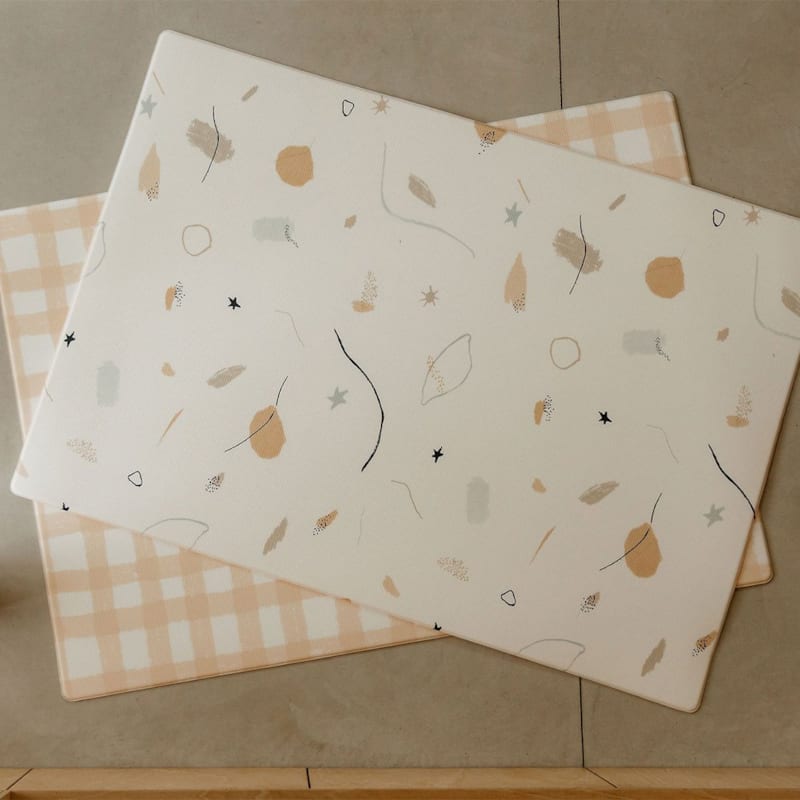Tapis de jeu xl - le vichouille (Tapilou) - Image 1