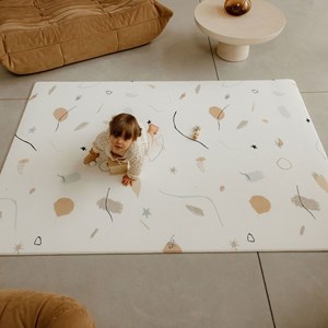 Tapis de jeu xl - le vichouille