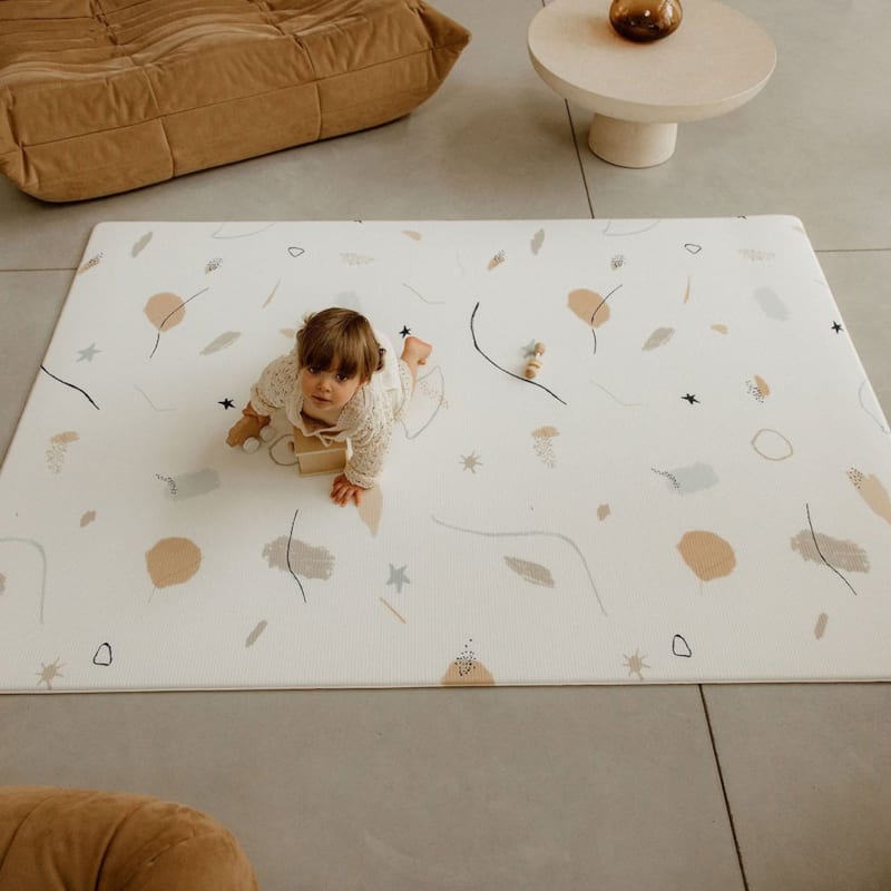 Tapis de jeu xl - le vichouille (Tapilou) - Image 2