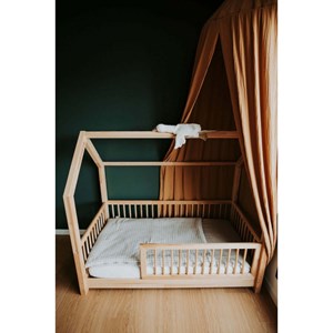 Sac de couchage vichy galet