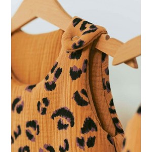 Gigoteuse léopard 6-24 mois