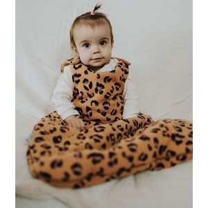 Gigoteuse léopard 24-36 mois