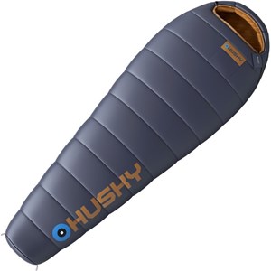 Sac de couchage husky musset -3°c