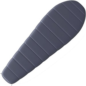 Sac de couchage husky musset