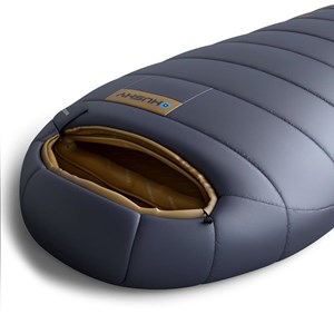 Sac de couchage husky musset