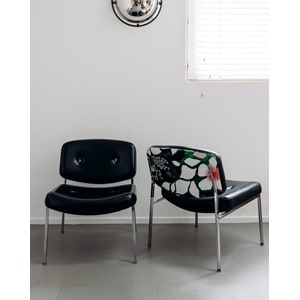 Jakob, le fauteuil seventies n°15