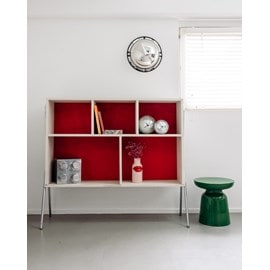 Le meuble de rangement seventies n°30