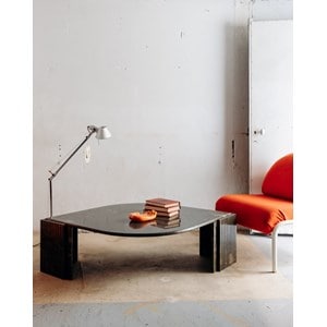 La table basse en marbre n°30