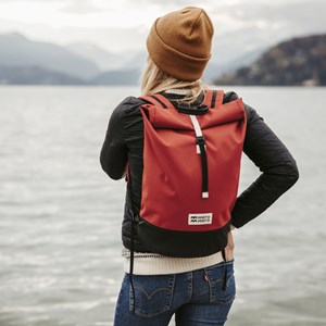 Sac a dos sacoche velo annecy