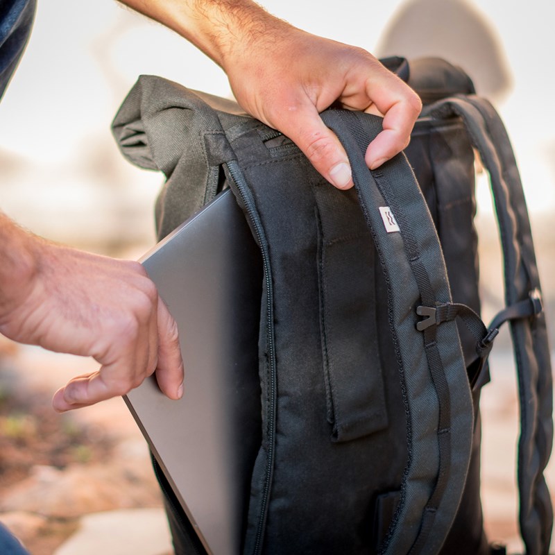 Sac a dos sacoche velo annecy (MeroMero) - Image 3