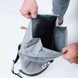 Sac a dos sacoche velo annecy