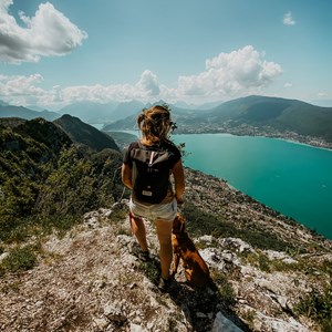 Sac a dos roll-top 10-15 l  wanaka