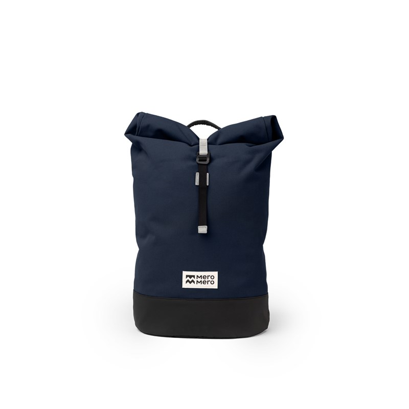 Sac a dos roll-top 10-15 l  wanaka (MeroMero) - Couverture