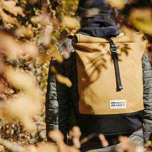 Sac a dos roll-top 10-15 l  wanaka