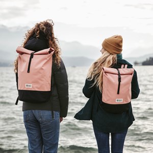 Sac a dos roll-top 10-15 l  wanaka