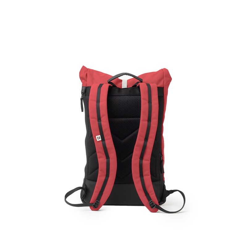 Sac a dos roll-top 10-15 l  wanaka (MeroMero) - Image 1