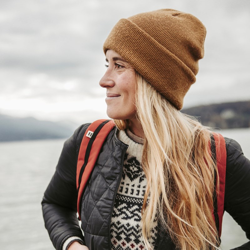 Sac a dos roll-top 10-15 l  wanaka (MeroMero) - Image 3