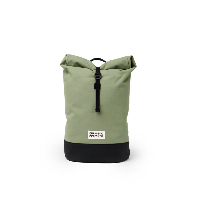 Sac a dos roll-top 10-15 l  wanaka (MeroMero) - Couverture