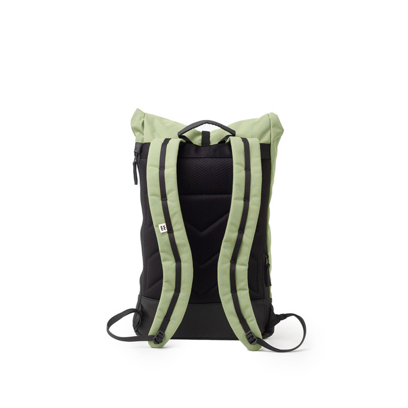 Sac a dos roll-top 10-15 l  wanaka (MeroMero) - Image 1