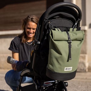 Sac a dos roll-top 10-15 l  wanaka