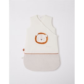 Gigoteuse 70cm, veloudoux - babou