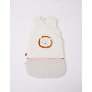 Gigoteuse 70cm, veloudoux - babou