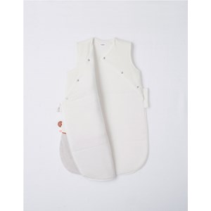 Gigoteuse 70cm, veloudoux - babou