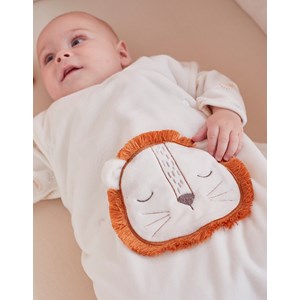 Gigoteuse 70cm, veloudoux - babou