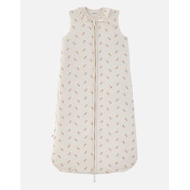 Gigoteuse 100 cm imprimé libel...