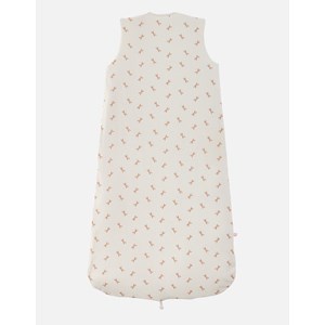 Gigoteuse 100 cm imprimé libel...