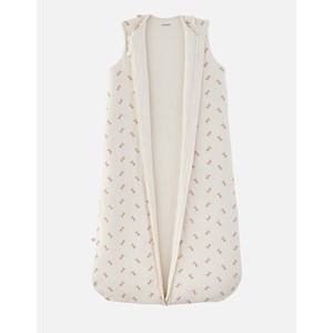 Gigoteuse 100 cm imprimé libel...