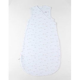 Gigoteuse 100 cm, mousseline